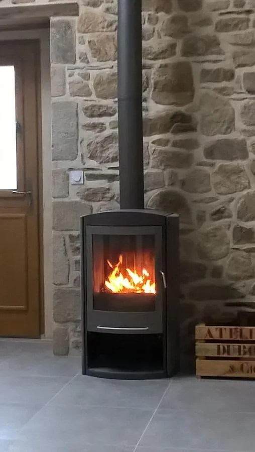 La Sabotiere Holiday home Plumeliau France