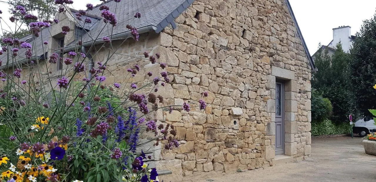 La Sabotiere Holiday home Plumeliau Plumeliau-Bieuzy
