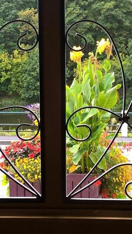 La Sabotiere Holiday home Plumeliau