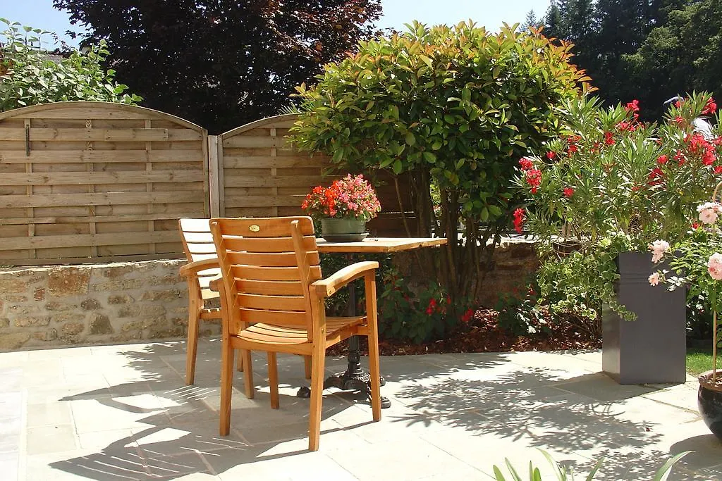 La Sabotiere Holiday home Plumeliau