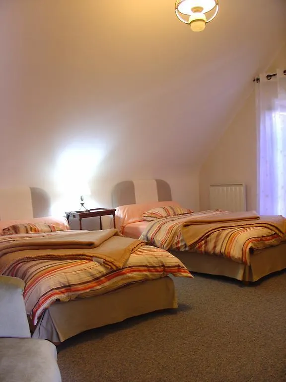 La Sabotiere Holiday home Plumeliau