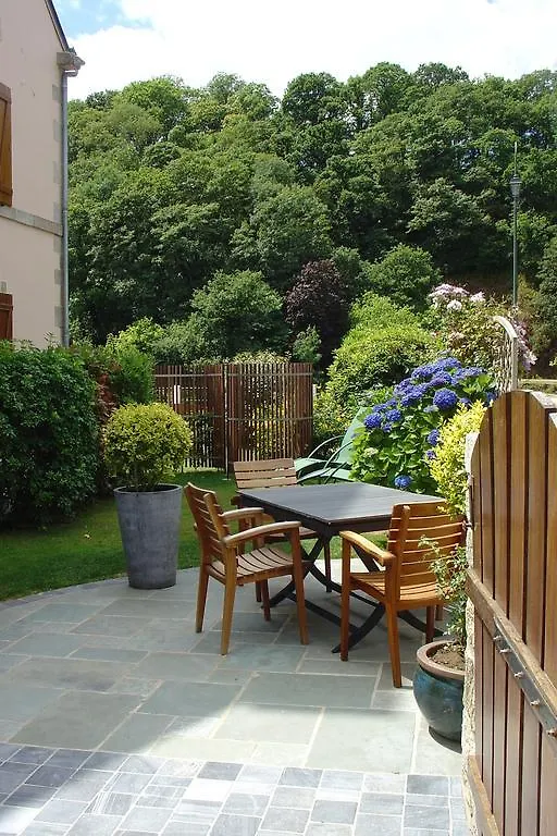 La Sabotiere Holiday home Plumeliau  Plumeliau-Bieuzy