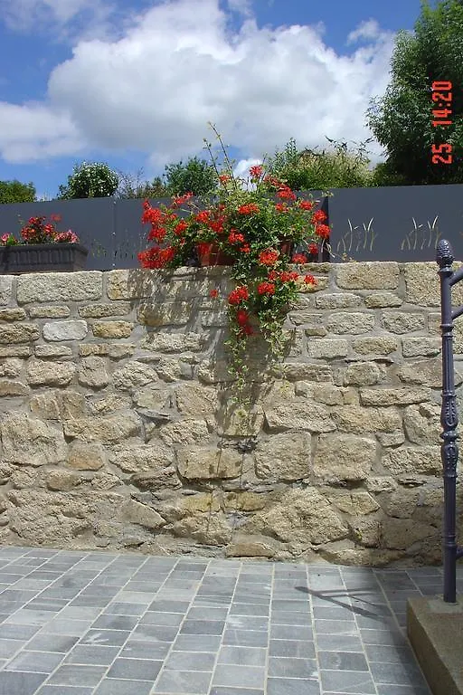 La Sabotiere Holiday home Plumeliau France